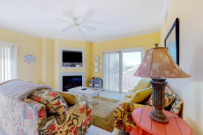 Sunset Bay 413